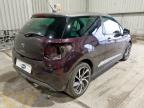 2015 CITROEN DS3 1.2 PURETECH DSTYLE PLUS 3DR for sale at Copart CHESTER