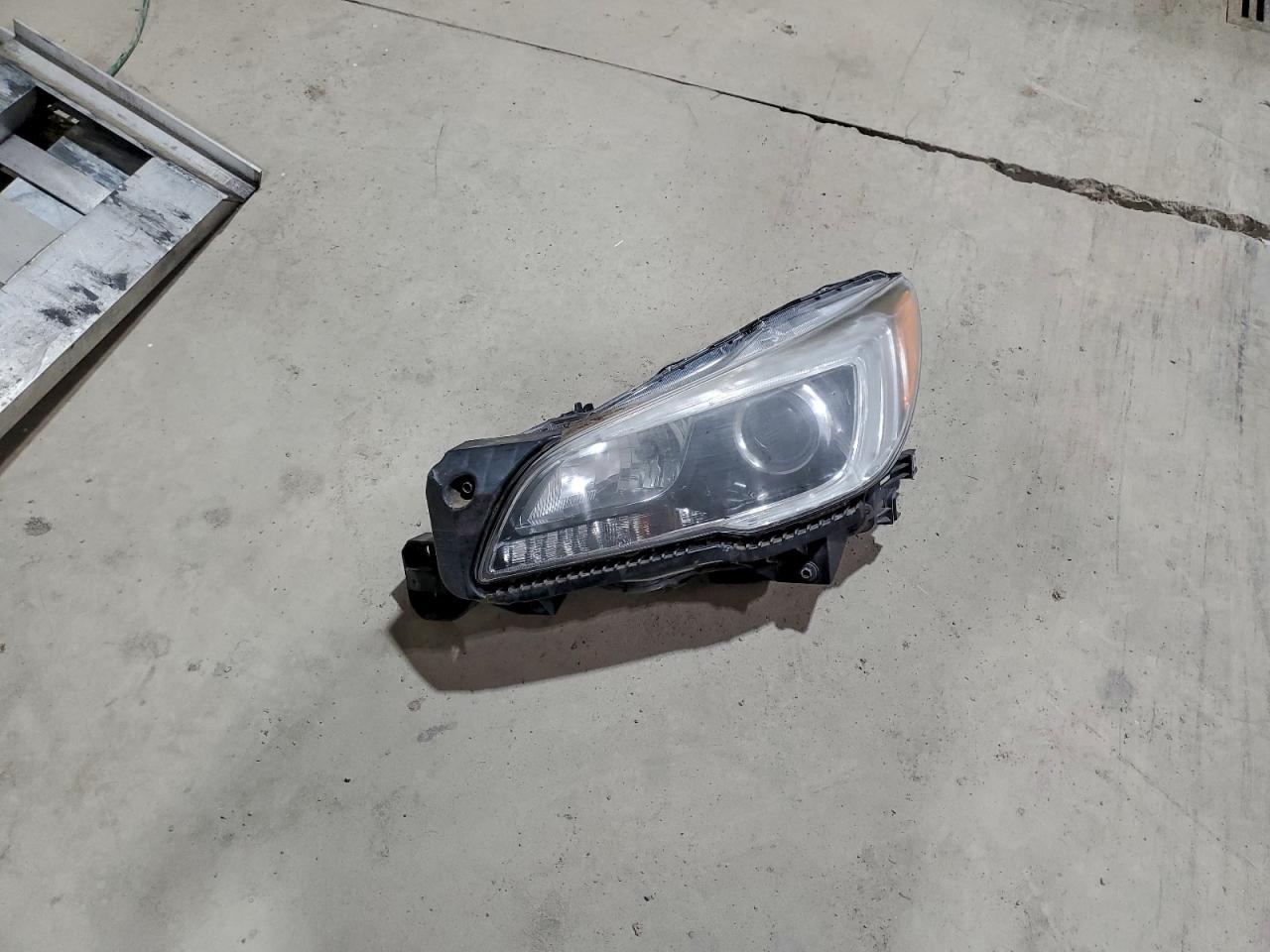 2017 Subaru Outback 2.5I Limited VIN: 4S4BSANC2H3373607 Lot: 92996285