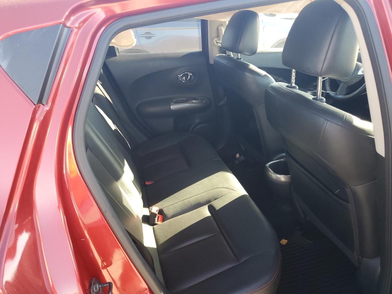 2012 Nissan Juke S VIN: JN8AF5MR1CT110409 Lot: 92015095