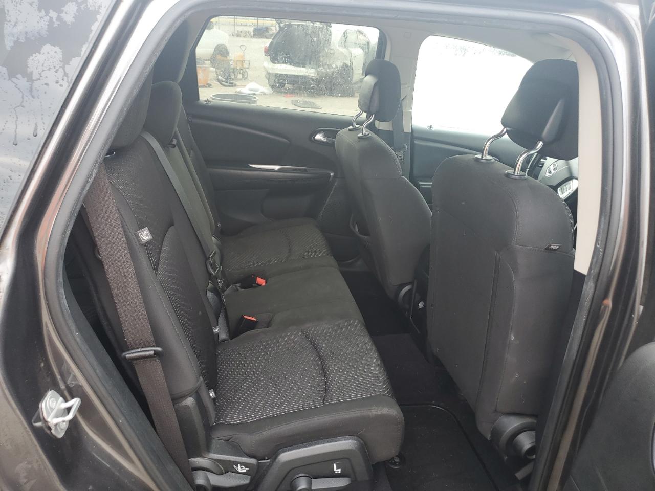 2015 Dodge Journey Se VIN: 3C4PDCAB5FT675486 Lot: 93013205