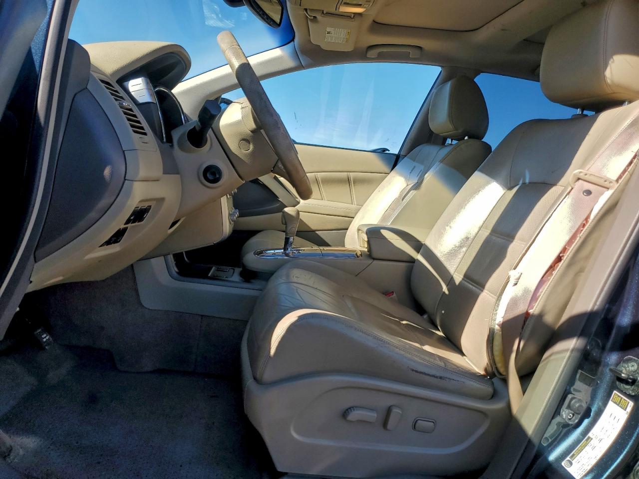 2011 Nissan Murano S VIN: JN8AZ1MW0BW157448 Lot: 94290685