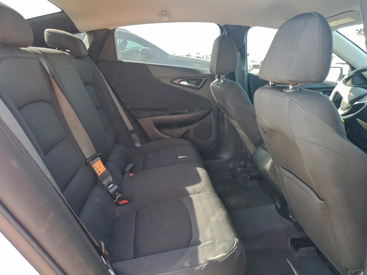 2024 Chevrolet Malibu Rs VIN: 1G1ZG5ST4RF237701 Lot: 94255485