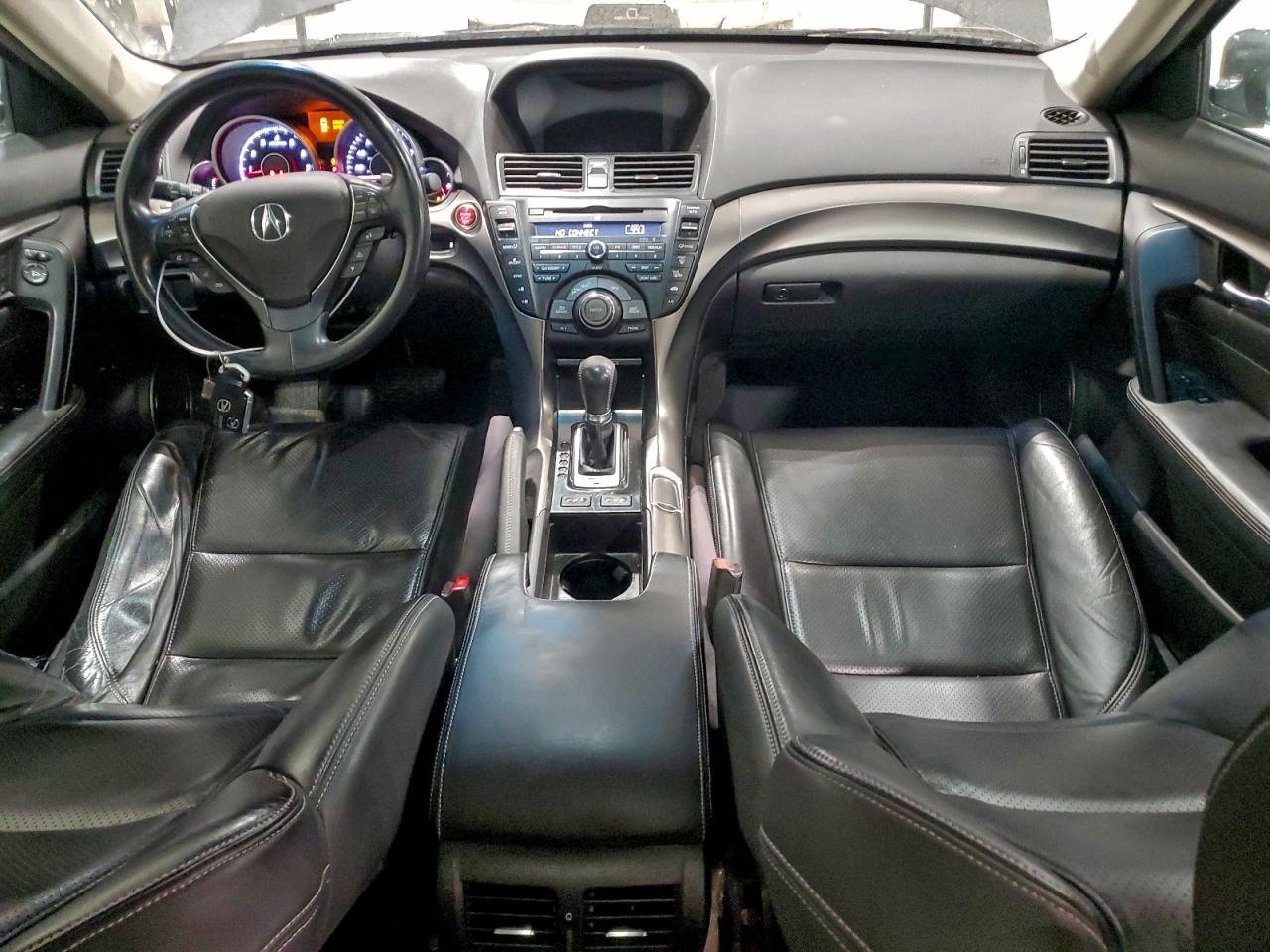 2013 Acura Tl Tech VIN: 19UUA9F50DA001060 Lot: 93013855