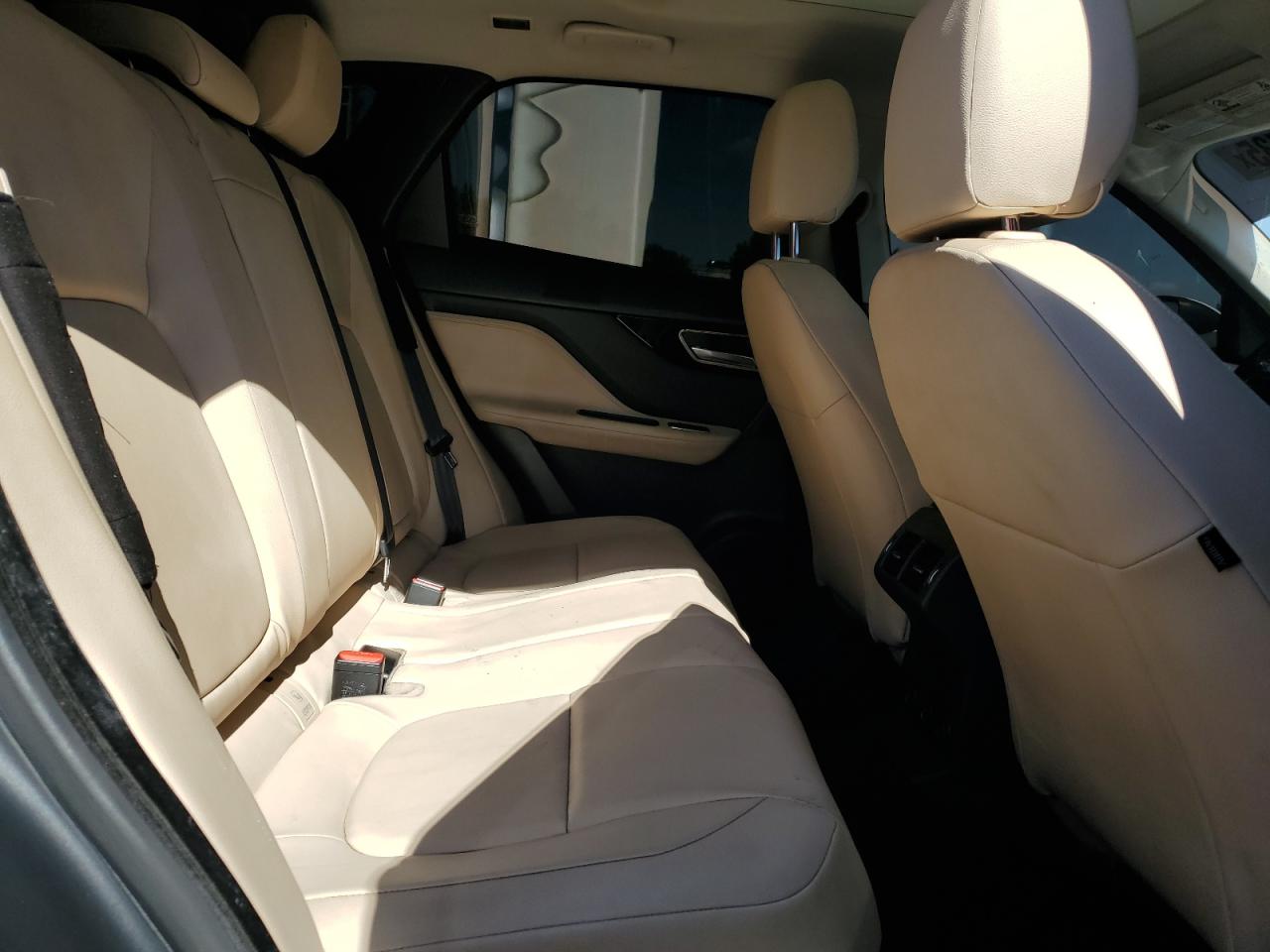2017 Jaguar F-Pace Premium VIN: SADCJ2BN9HA091939 Lot: 85430735