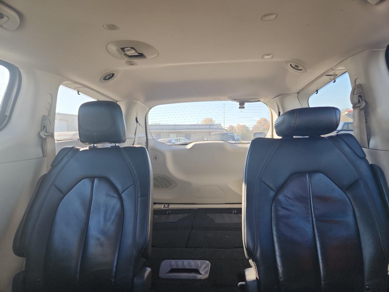 2018 Chrysler Pacifica Touring L Plus VIN: 2C4RC1EG2JR139550 Lot: 92074515