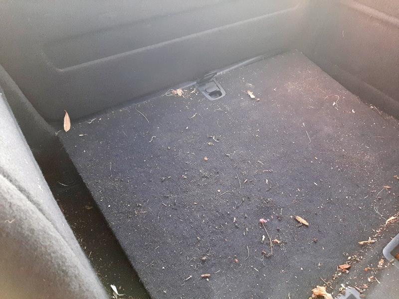 2002 MERCEDES-BENZ A CLASS A170L CDI CLASSIC 5DR