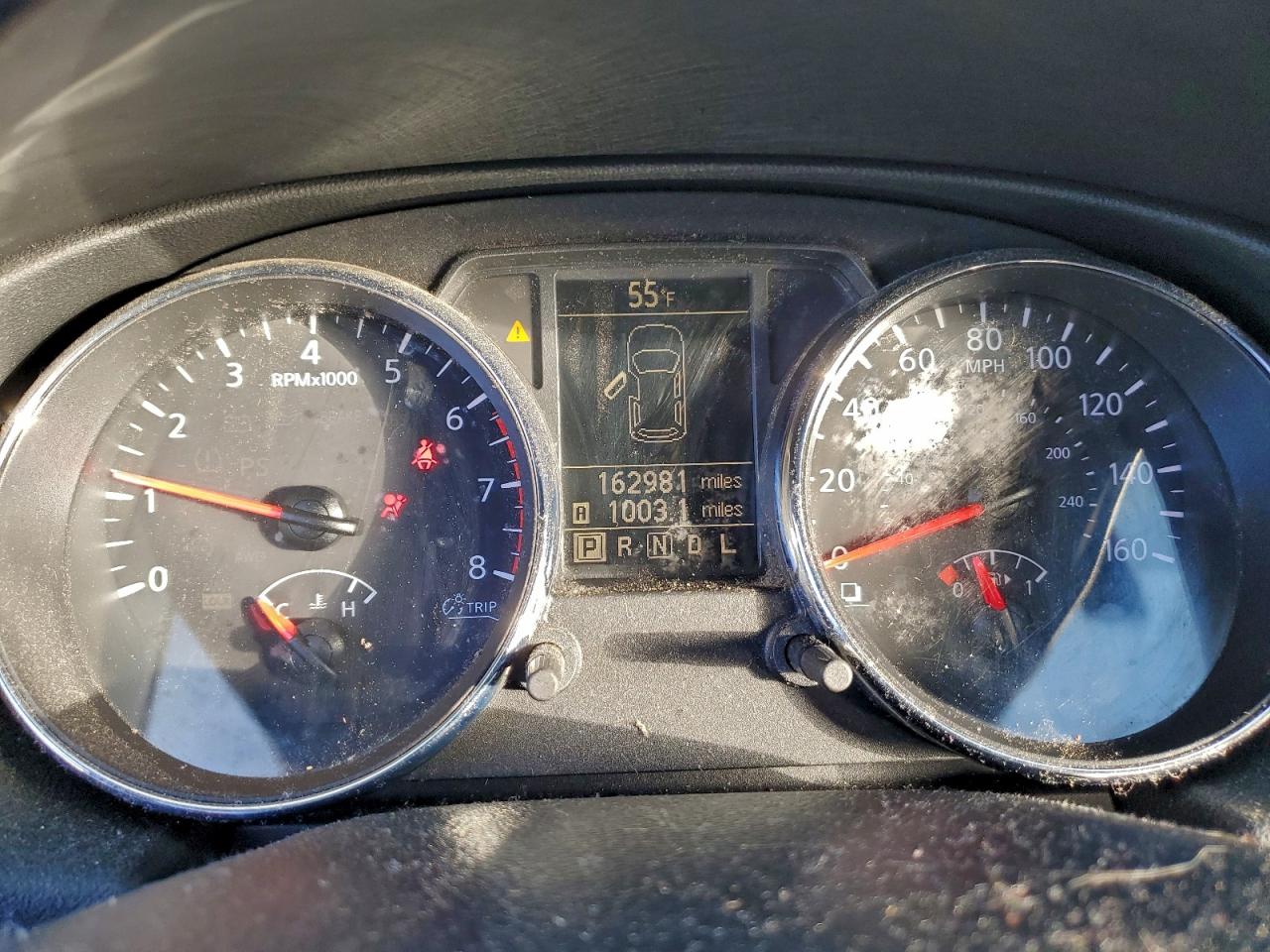 2012 Nissan Rogue S VIN: JN8AS5MVXCW417911 Lot: 93982465