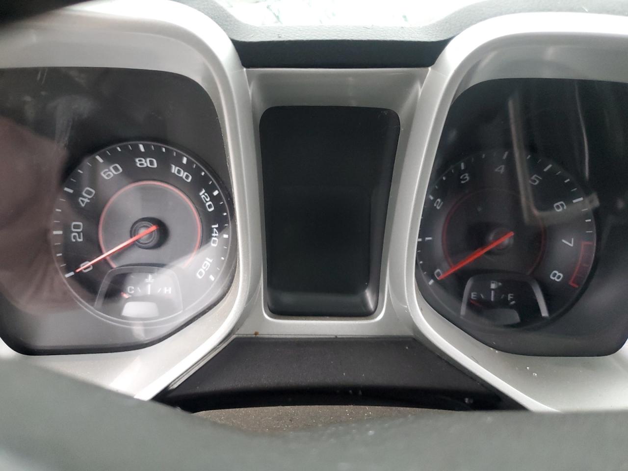 2012 Chevrolet Camaro Lt VIN: 2G1FG1E39C9142557 Lot: 92720185