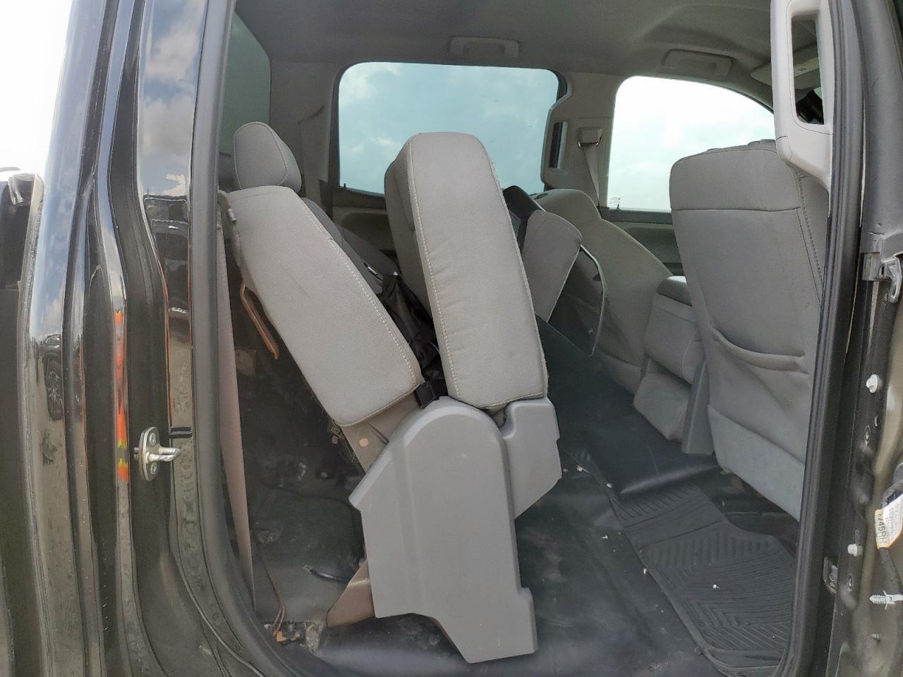 2016 GMC Sierra K1500 VIN: 3GTU2LEC6GG373887 Lot: 93275465