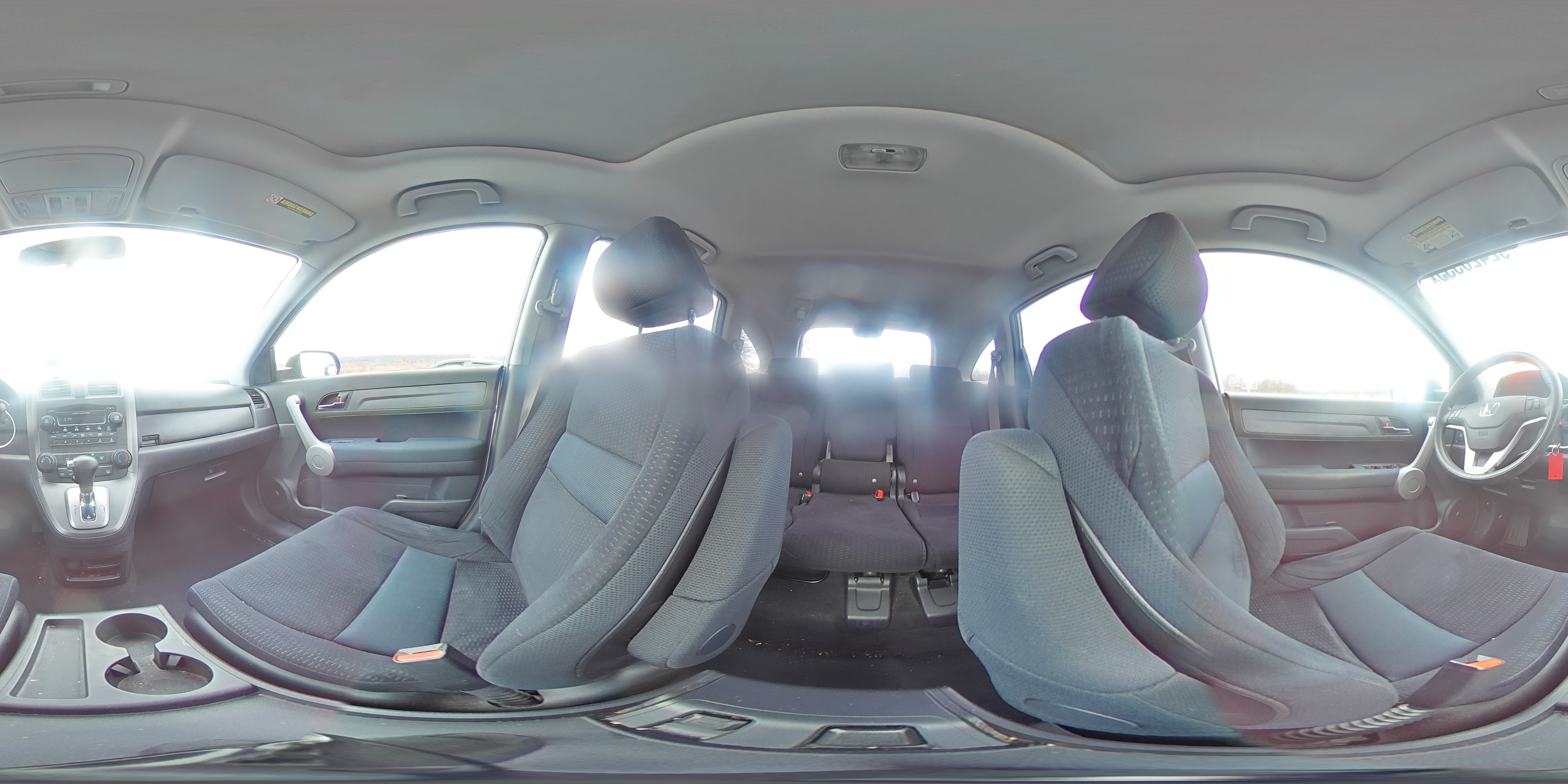 2007 Honda Cr-V Ex VIN: JHLRE48547C020229 Lot: 92426535