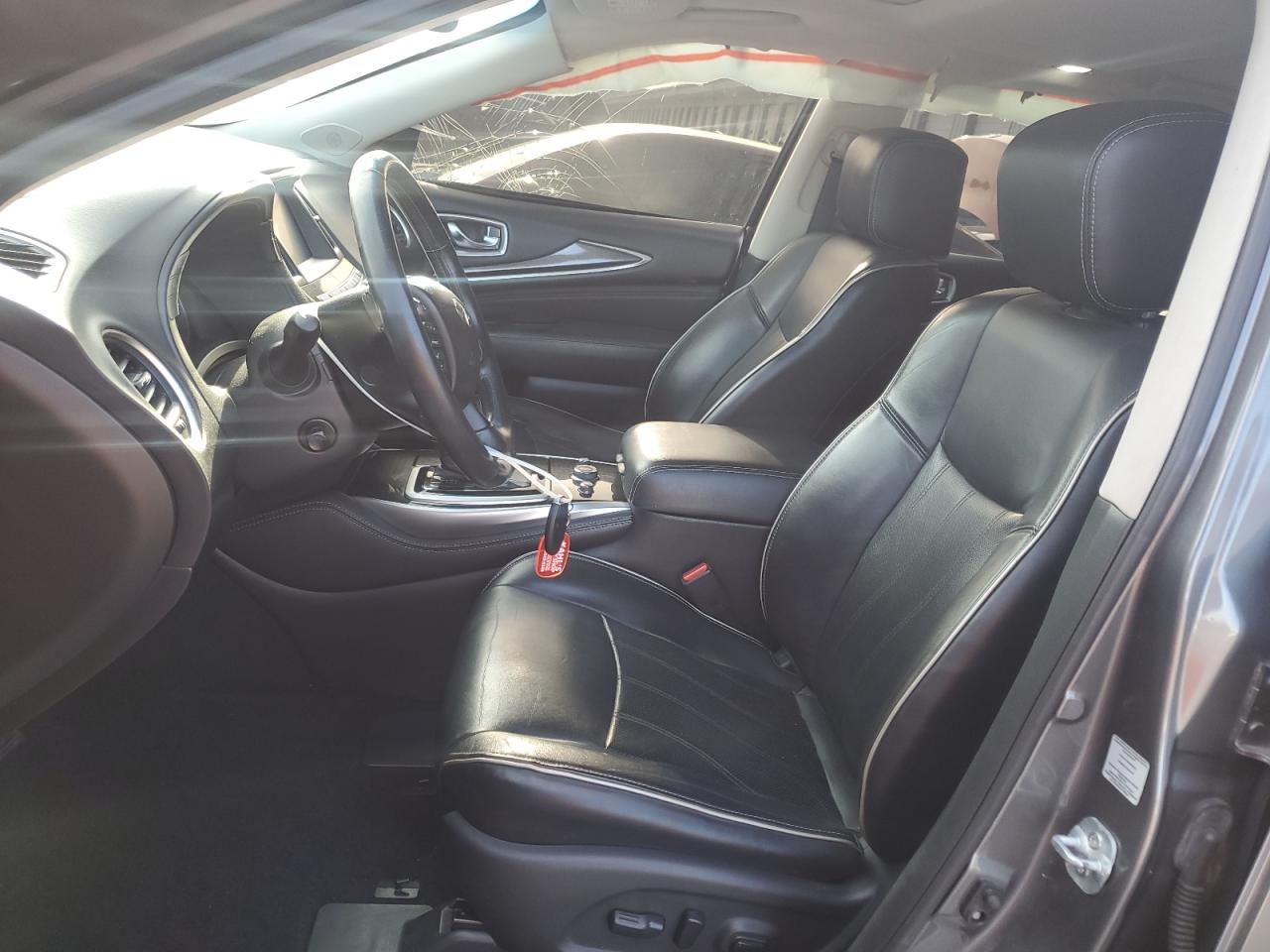 2016 Infiniti Qx60 VIN: 5N1AL0MM3GC529844 Lot: 91269555