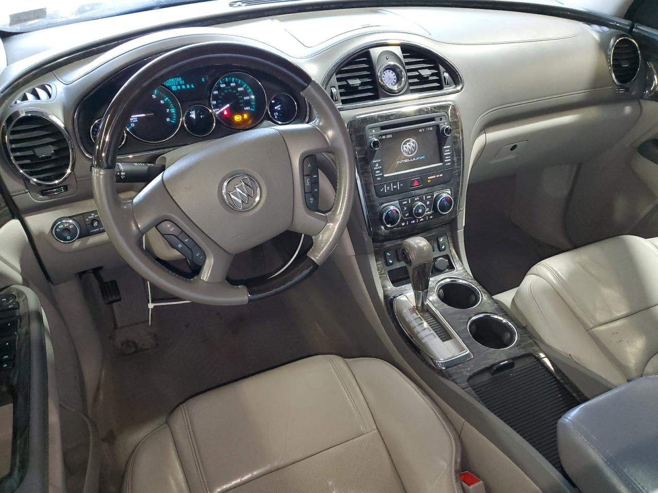 2014 Buick Enclave VIN: 5GAKVBKD5EJ281155 Lot: 91199165