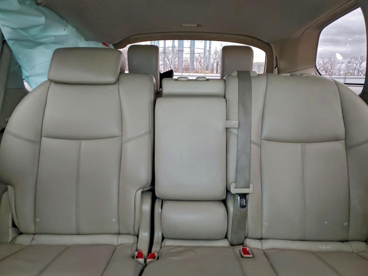 2013 Nissan Pathfinder S VIN: 5N1AR2MM9DC665756 Lot: 93341435