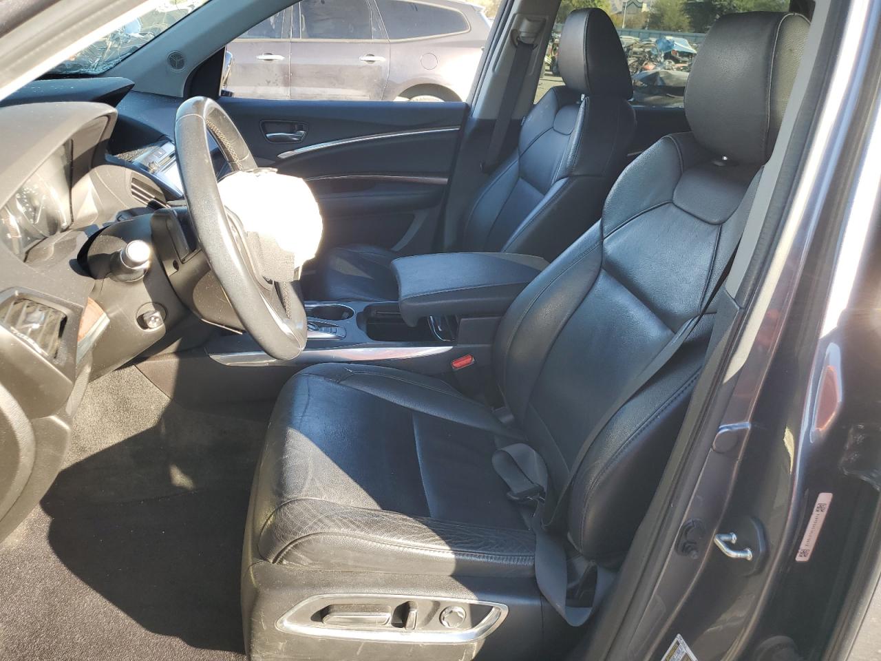 2019 Acura Mdx VIN: 5J8YD3H31KL013012 Lot: 92729745