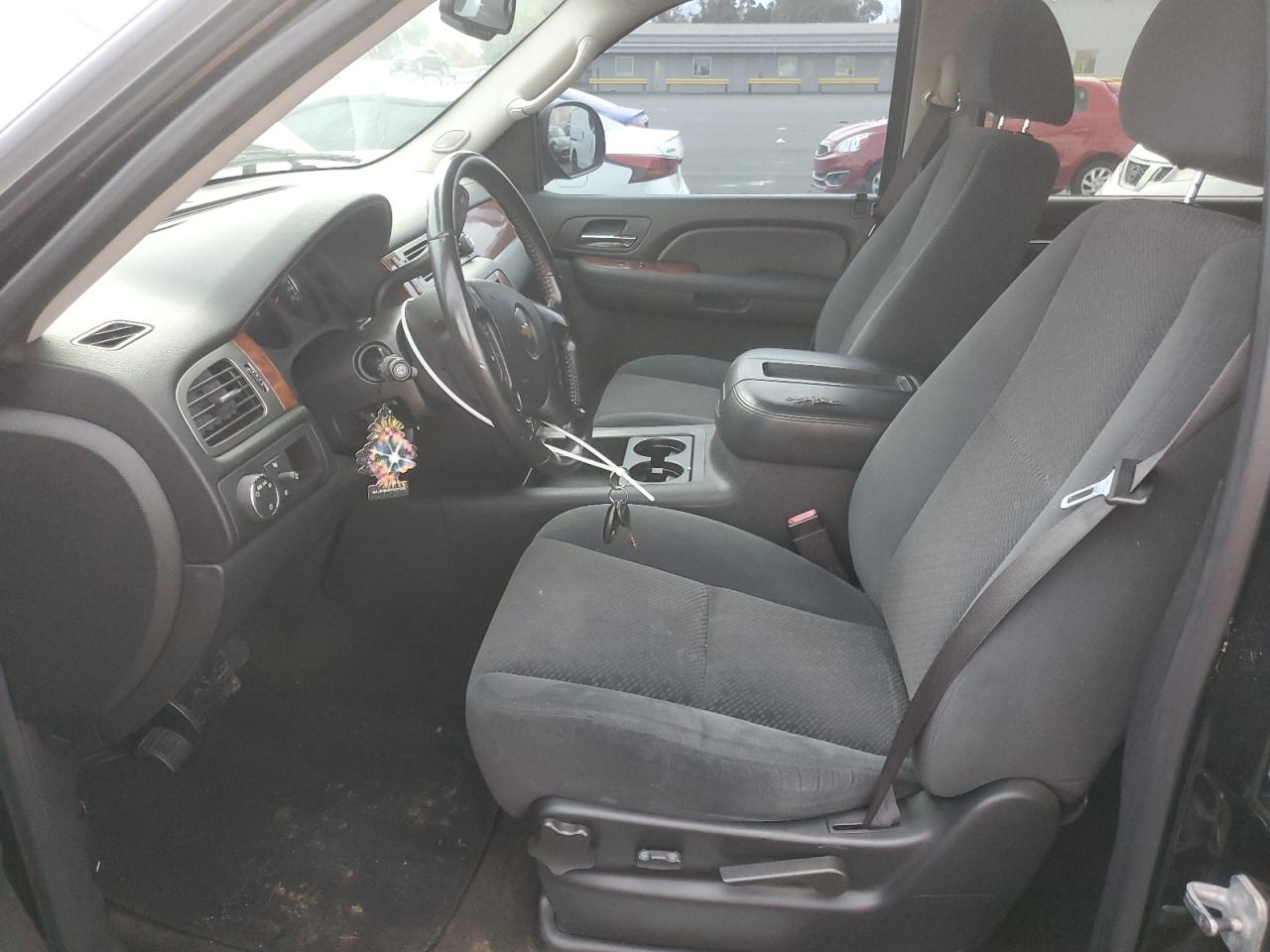 2008 Chevrolet Tahoe C1500 VIN: 1GNFC13088R107234 Lot: 93249285