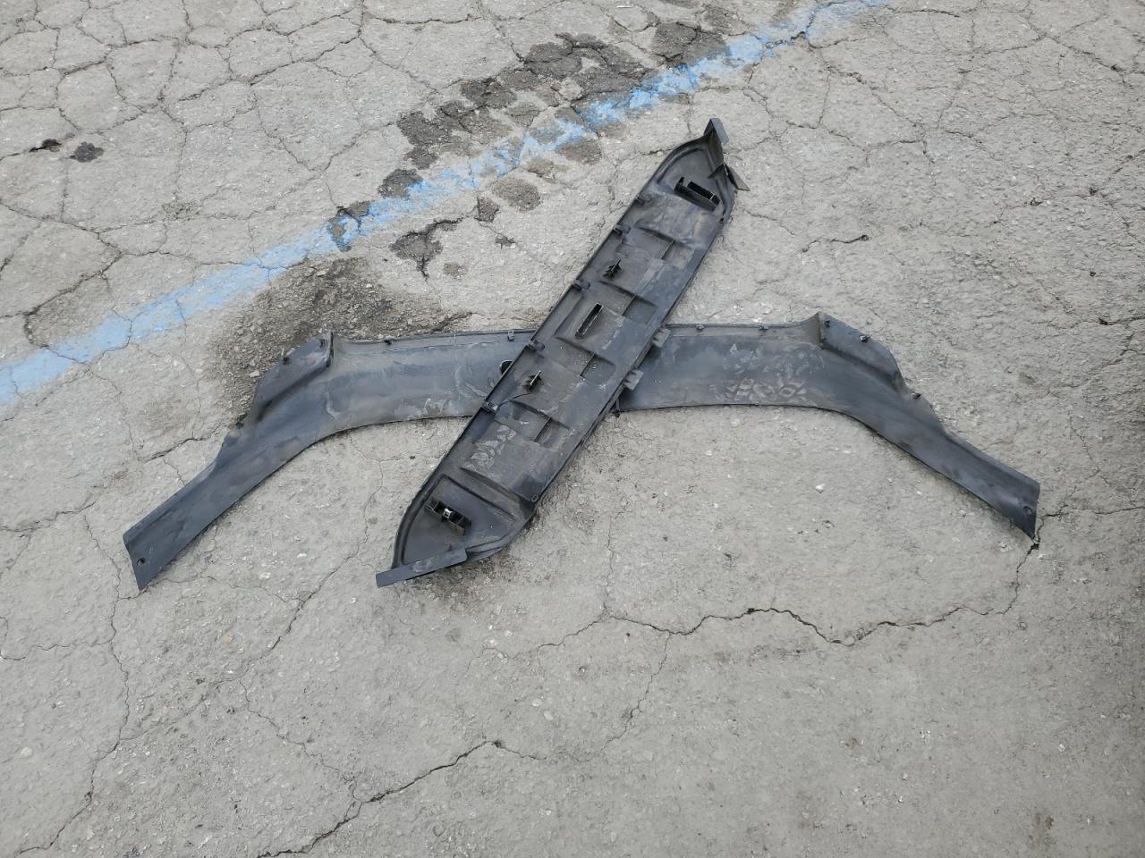 2015 Audi Q7 Premium Plus VIN: WA1LGAFE8FD001426 Lot: 93905645