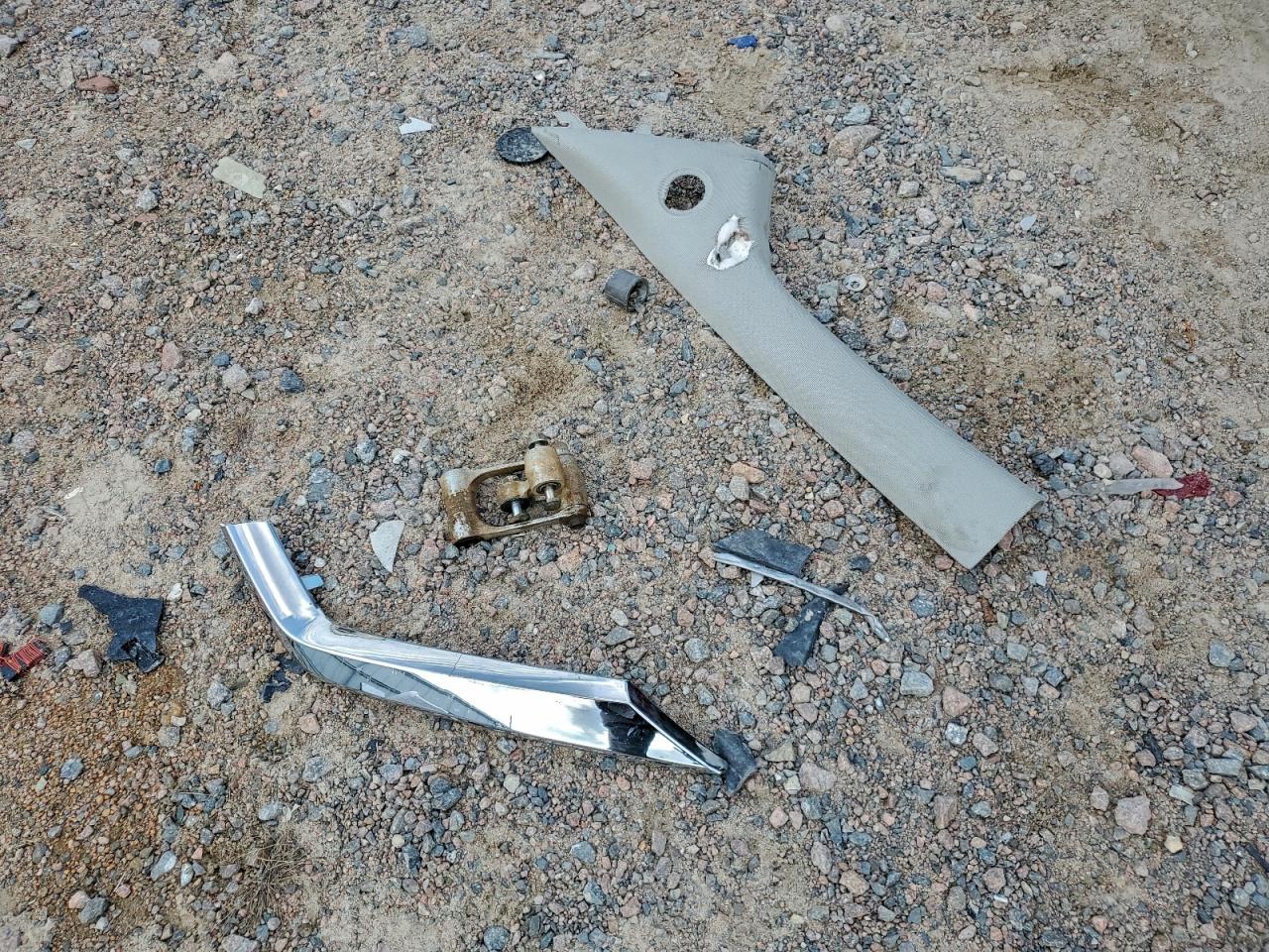 2016 Chevrolet Trax 1Lt VIN: 3GNCJLSB2GL119182 Lot: 93243785