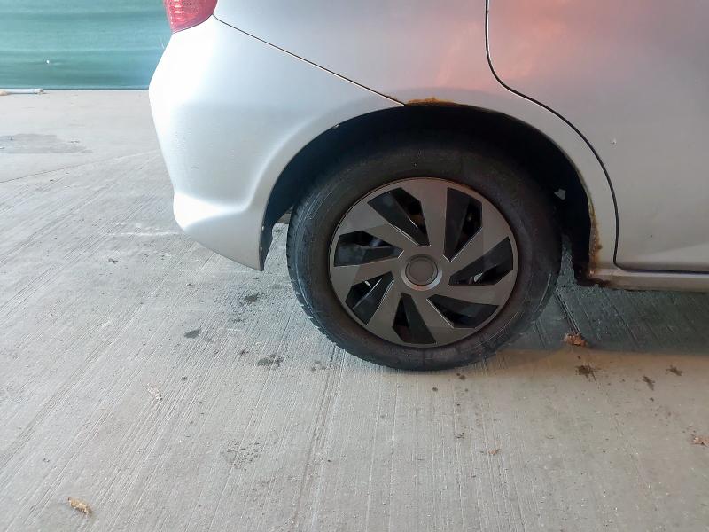 2006 HONDA JAZZ 1.2 I-DSI S 5DR