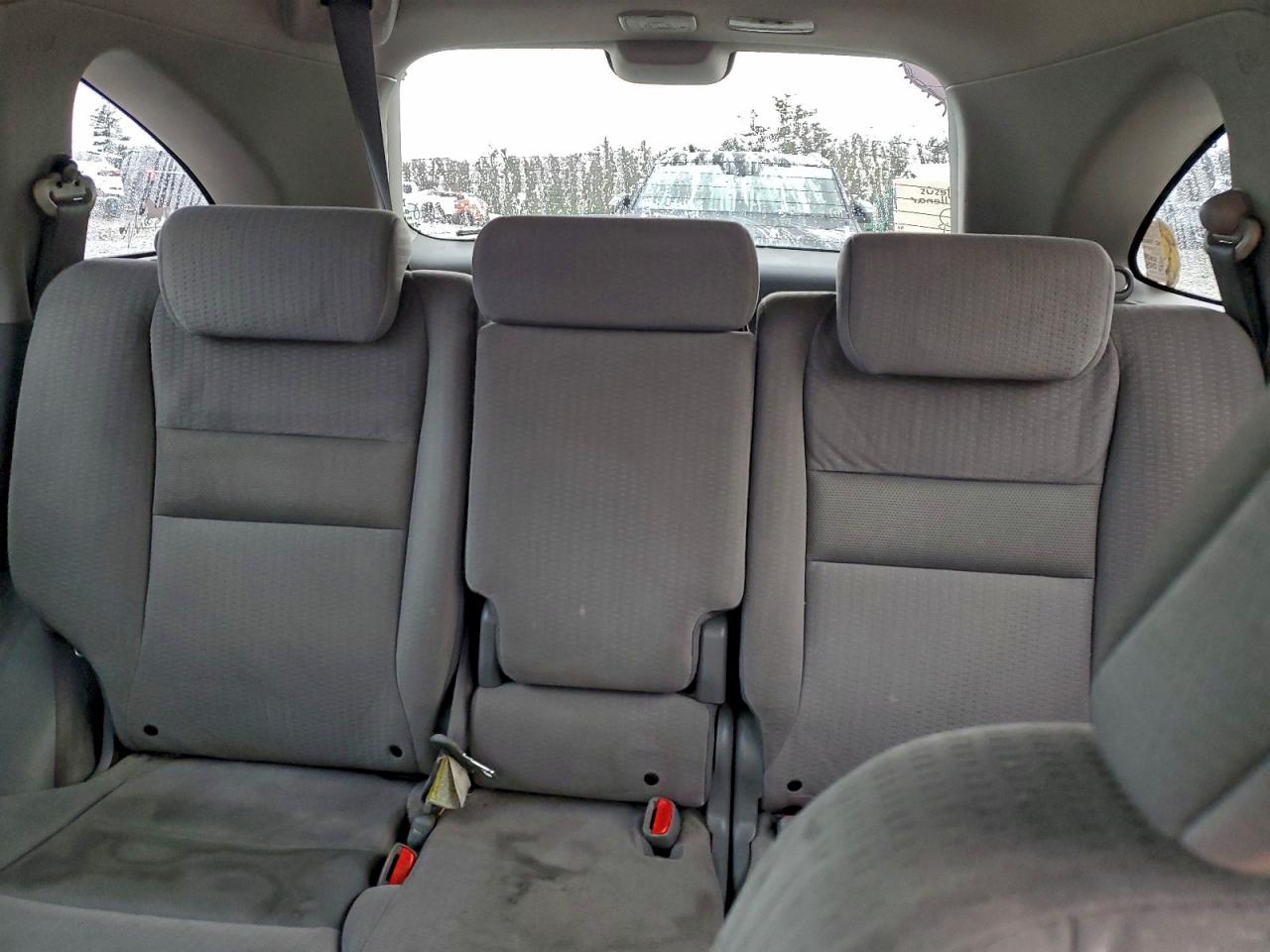 2008 Honda Cr-V Ex VIN: JHLRE48538C017565 Lot: 94532685