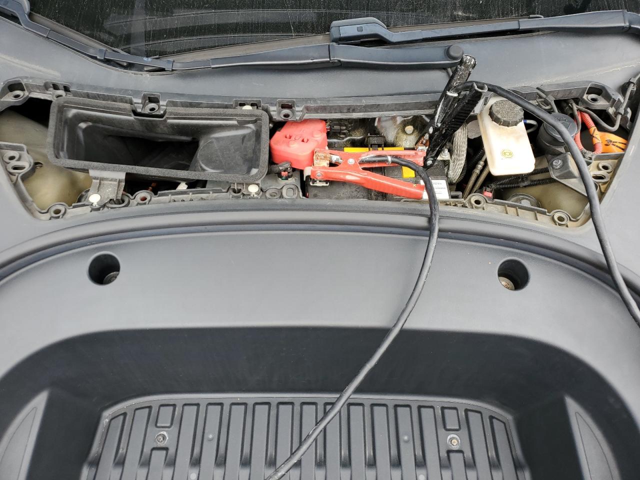 2021 Tesla Model 3 VIN: 5YJ3E1EB8MF978784 Lot: 91067425