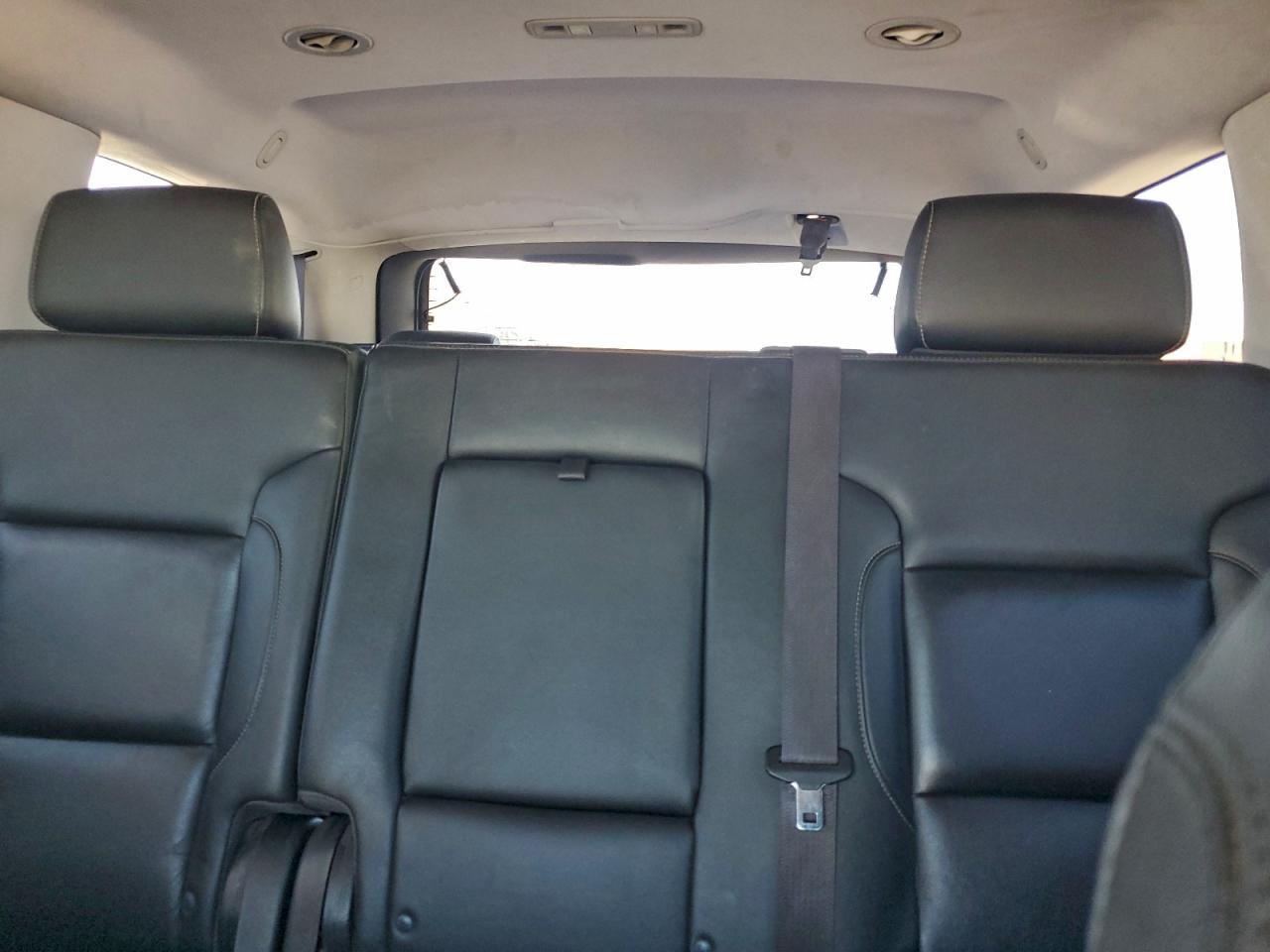 2016 Chevrolet Tahoe K1500 Lt VIN: 1GNSKBKC4GR123190 Lot: 94148815