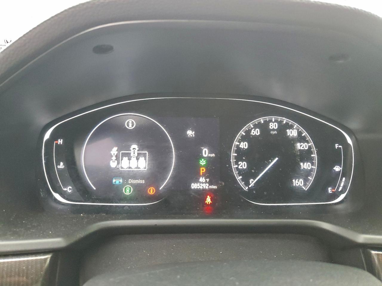 2021 Honda Accord Sport VIN: 1HGCV1F31MA079699 Lot: 93503405