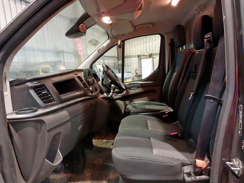 2019 FORD TRANSIT CUSTOM 2.0 ECOBLUE 130PS LOW ROOF TREND VAN