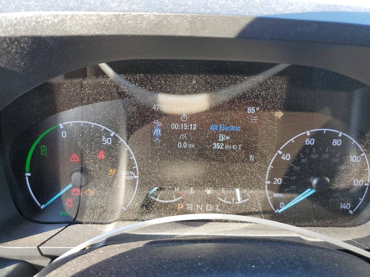 2022 Ford Maverick Xl VIN: 3FTTW8E32NRA72631 Lot: 94028065