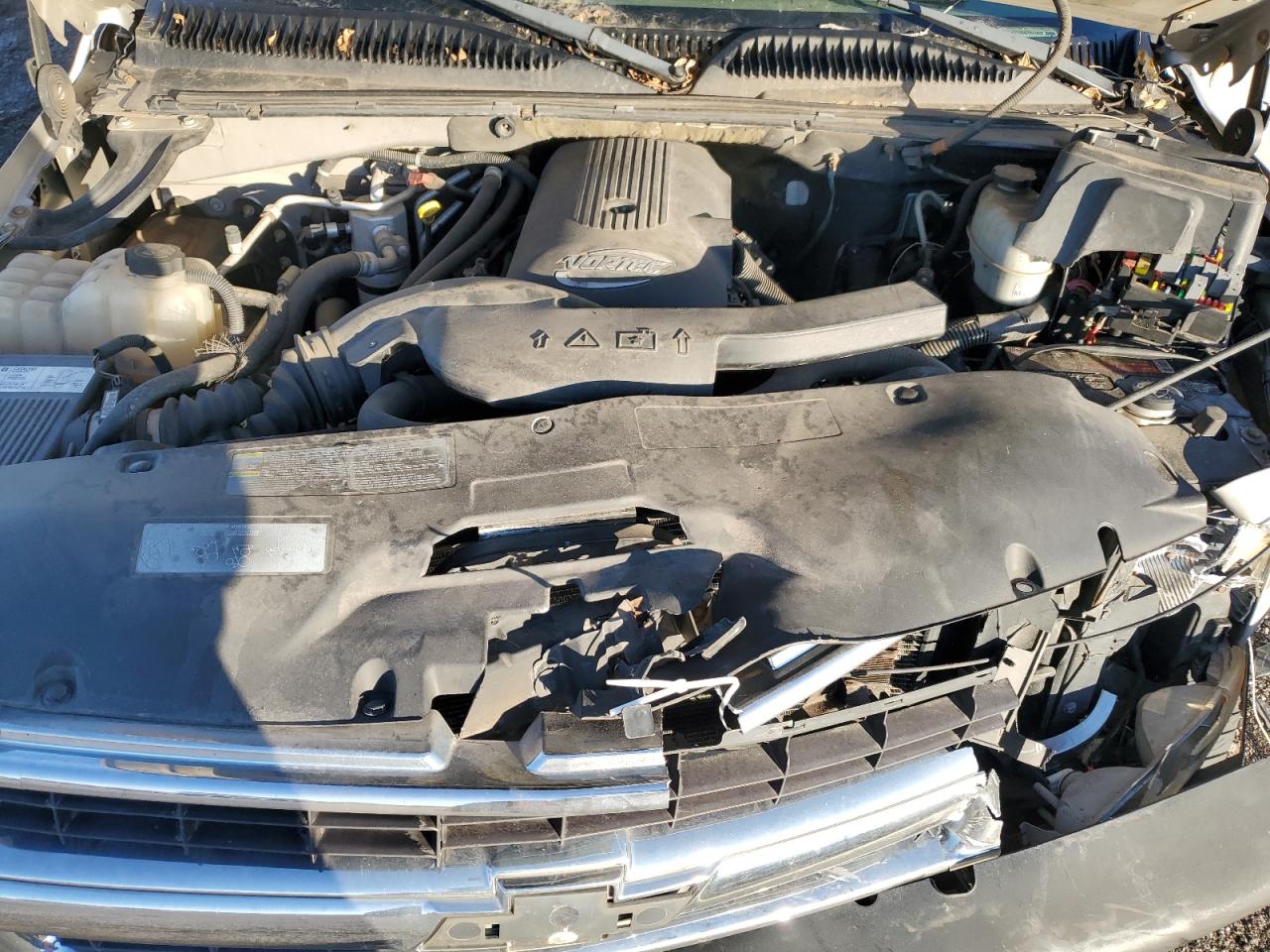 2005 Chevrolet Tahoe C1500 VIN: 1GNEC13T05J180100 Lot: 91830865