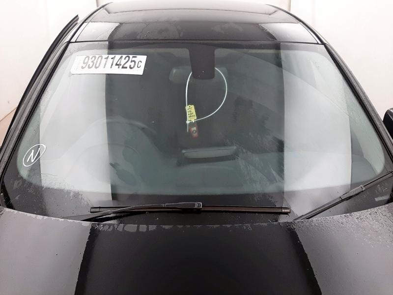 2016 BMW 3 SERIES 318I SPORT 4DR