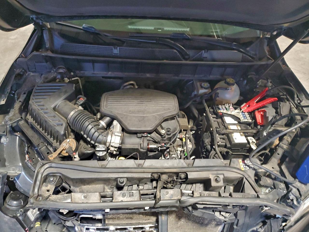 2018 GMC Acadia Denali VIN: 1GKKNXLS1JZ194068 Lot: 94069655