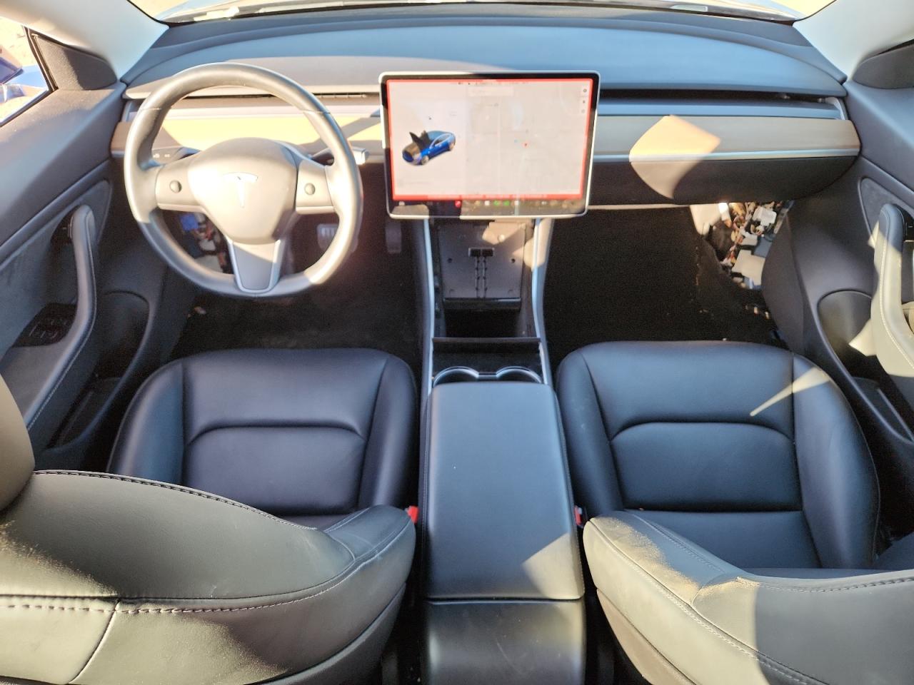 2019 Tesla Model 3 VIN: 5YJ3E1EB1KF194265 Lot: 91725525