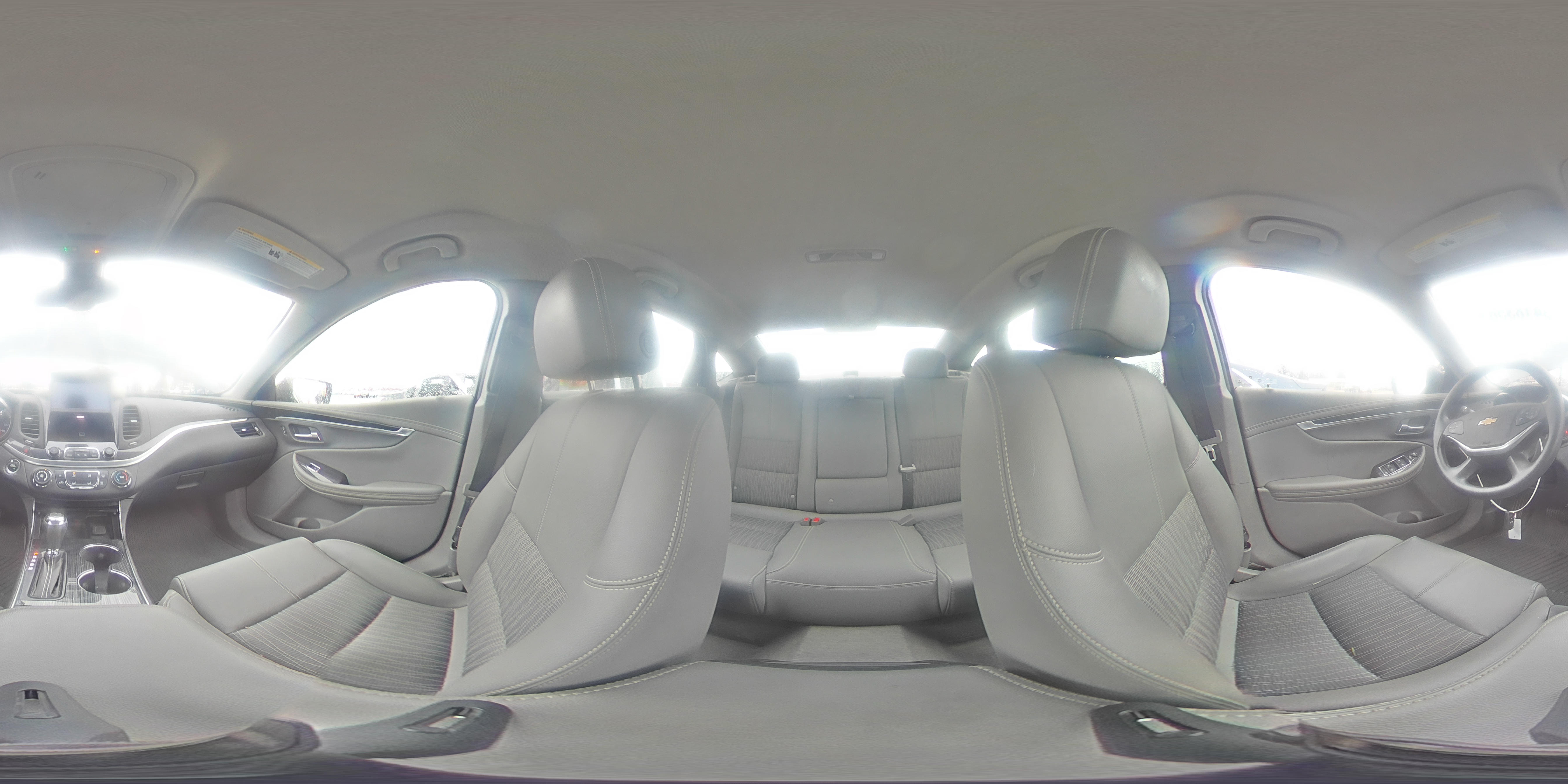 2018 Chevrolet Impala Ls VIN: 2G11Z5S33J9178337 Lot: 94183565