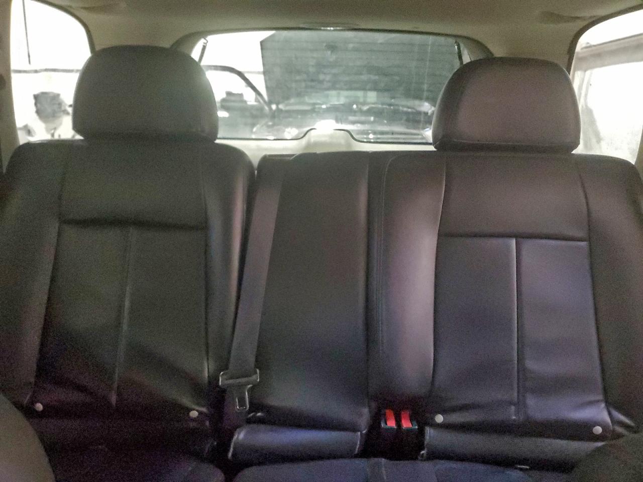 2006 Chevrolet Trailblazer Ss VIN: 1GNET13H762326855 Lot: 91631195