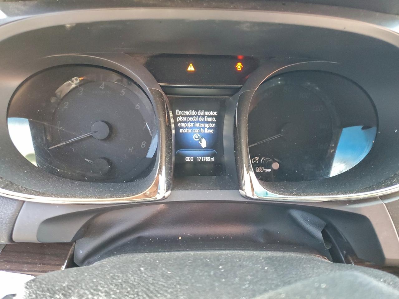 2013 Toyota Avalon Base VIN: 4T1BK1EB7DU075954 Lot: 93635985