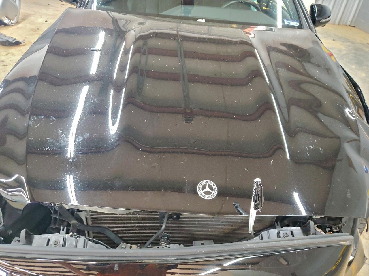 2022 Mercedes-Benz E 350 VIN: W1KZF8DB4NB091761 Lot: 94102685