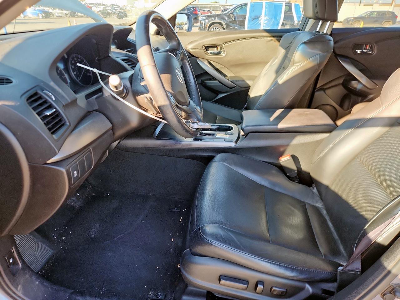 2013 Acura Rdx VIN: 5J8TB3H35DL013162 Lot: 91244515