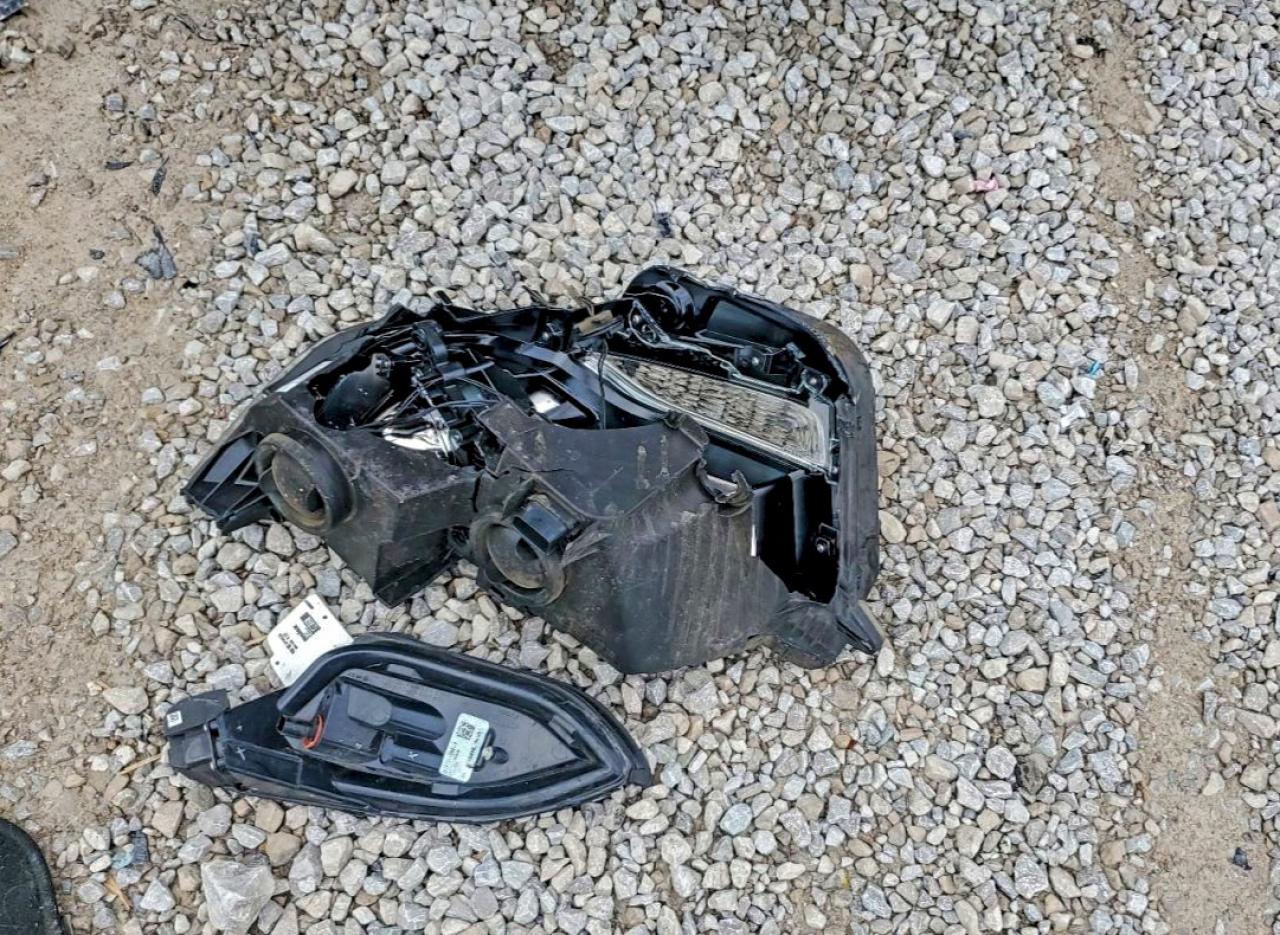 2017 Ford Edge Titanium VIN: 2FMPK4K98HBB90583 Lot: 93046105