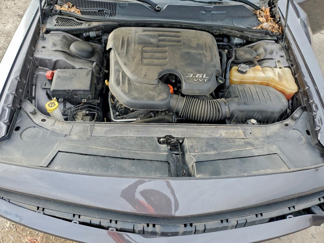 2016 Dodge Challenger Sxt VIN: 2C3CDZAG9GH300907 Lot: 92621565