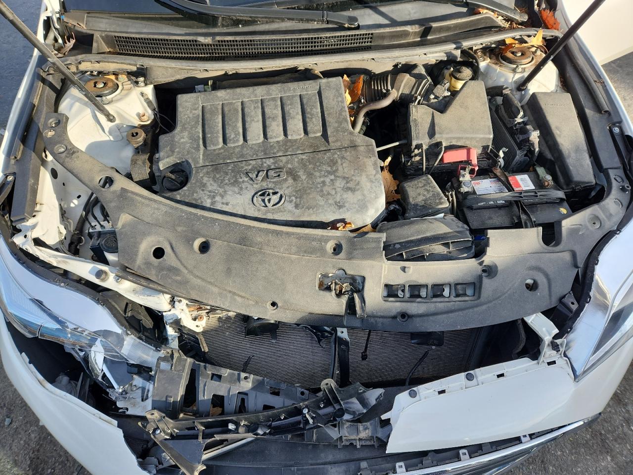 2016 Toyota Avalon Xle VIN: 4T1BK1EB0GU229022 Lot: 93756965