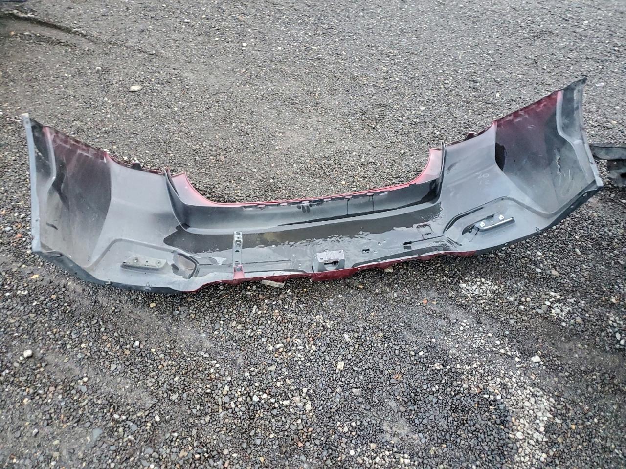 2013 Subaru Xv Crosstrek 2.0 Limited VIN: JF2GPAGC6D2856107 Lot: 93400795