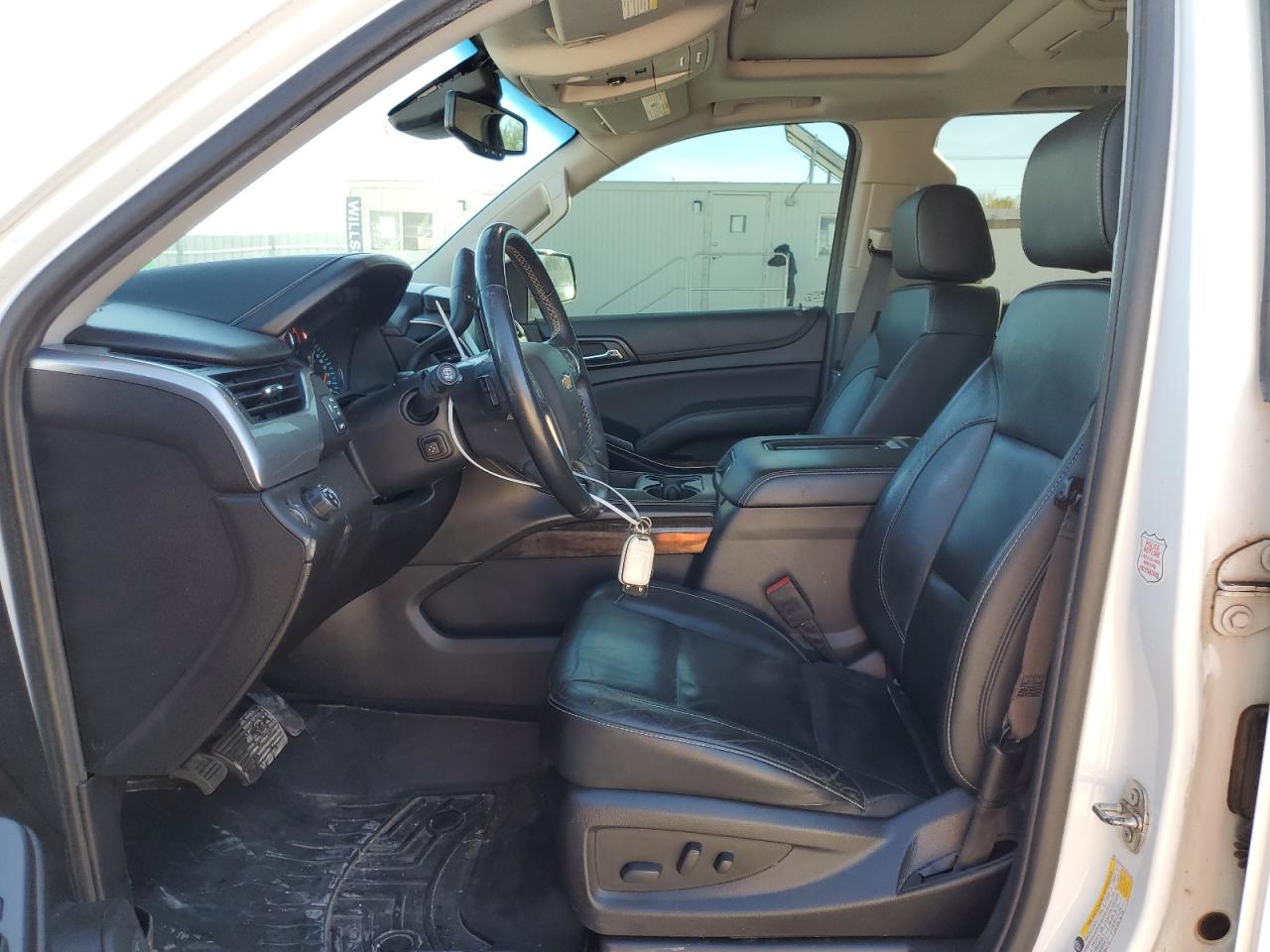 2019 Chevrolet Suburban C1500 Lt VIN: 1GNSCHKC9KR312264 Lot: 90809485