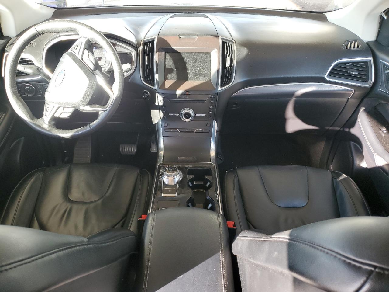2019 Ford Edge Titanium VIN: 2FMPK4K93KBB20254 Lot: 94116855