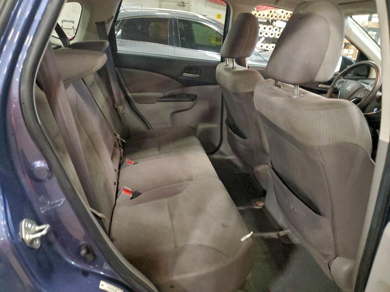 2013 Honda Cr-V Ex VIN: 2HKRM4H55DH610391 Lot: 94647145