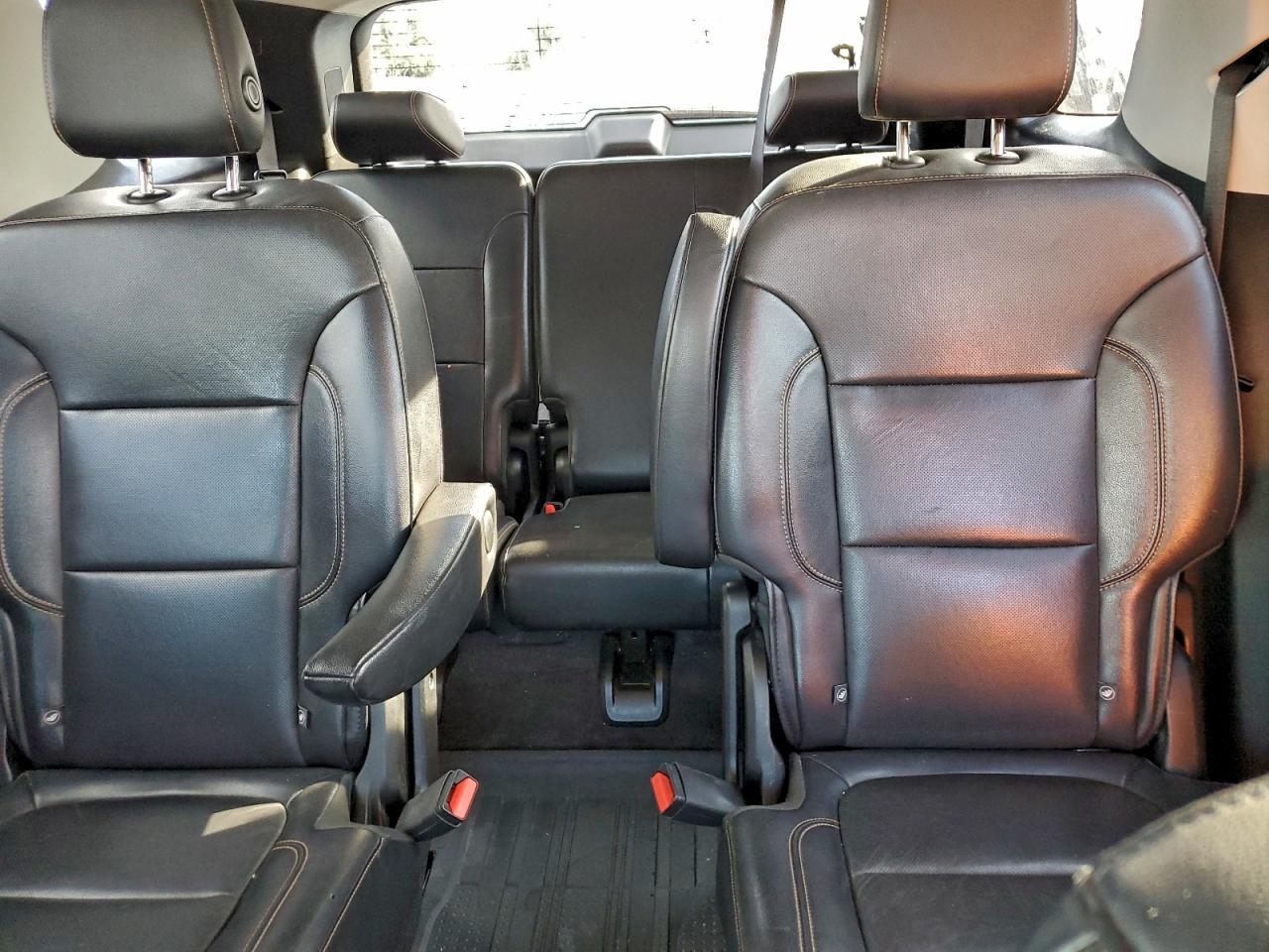 2018 Chevrolet Traverse Premier VIN: 1GNERKKW5JJ270417 Lot: 94392805