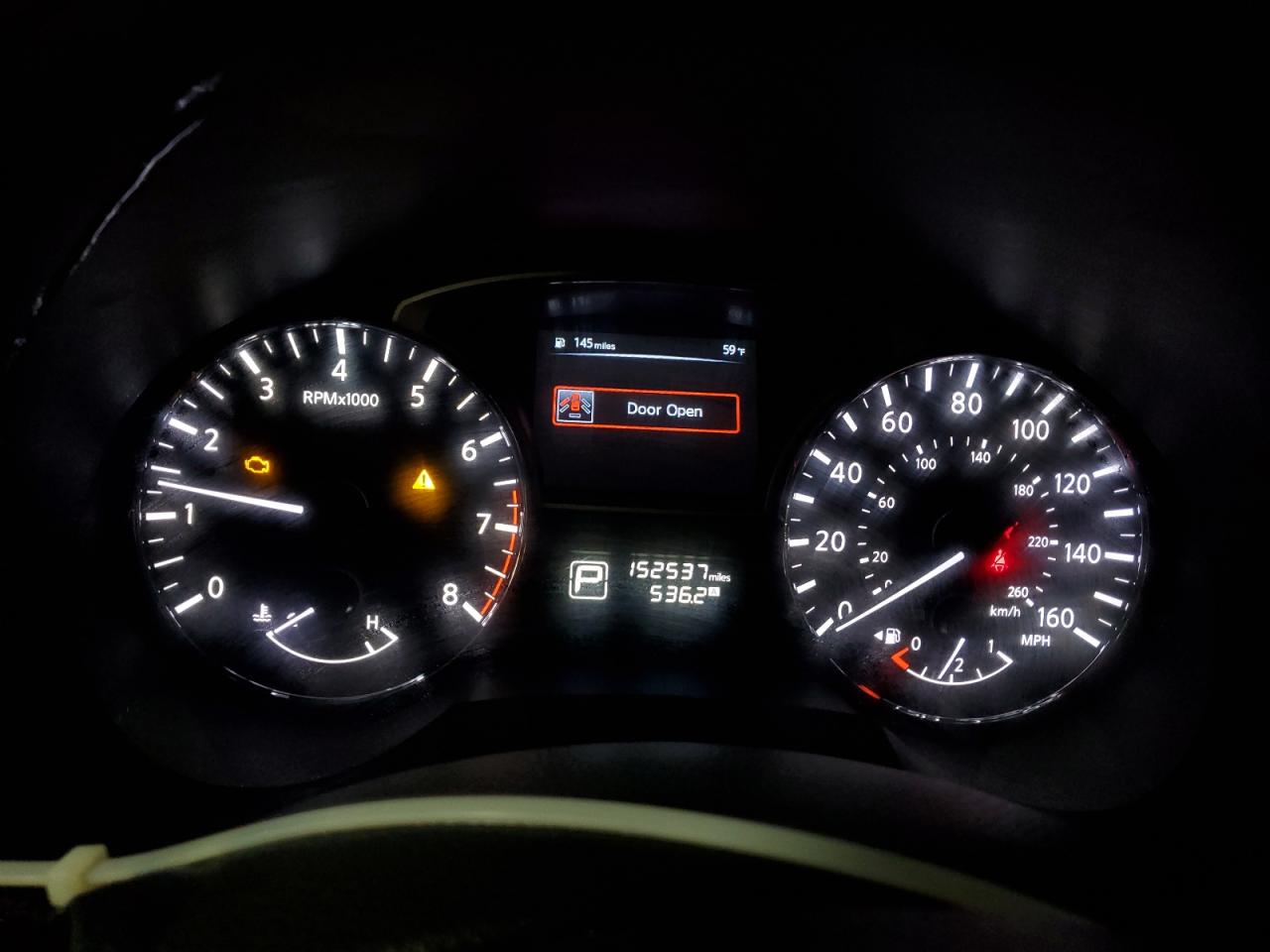 2014 Nissan Altima 2.5 VIN: 1N4AL3AP0EN357395 Lot: 91424095