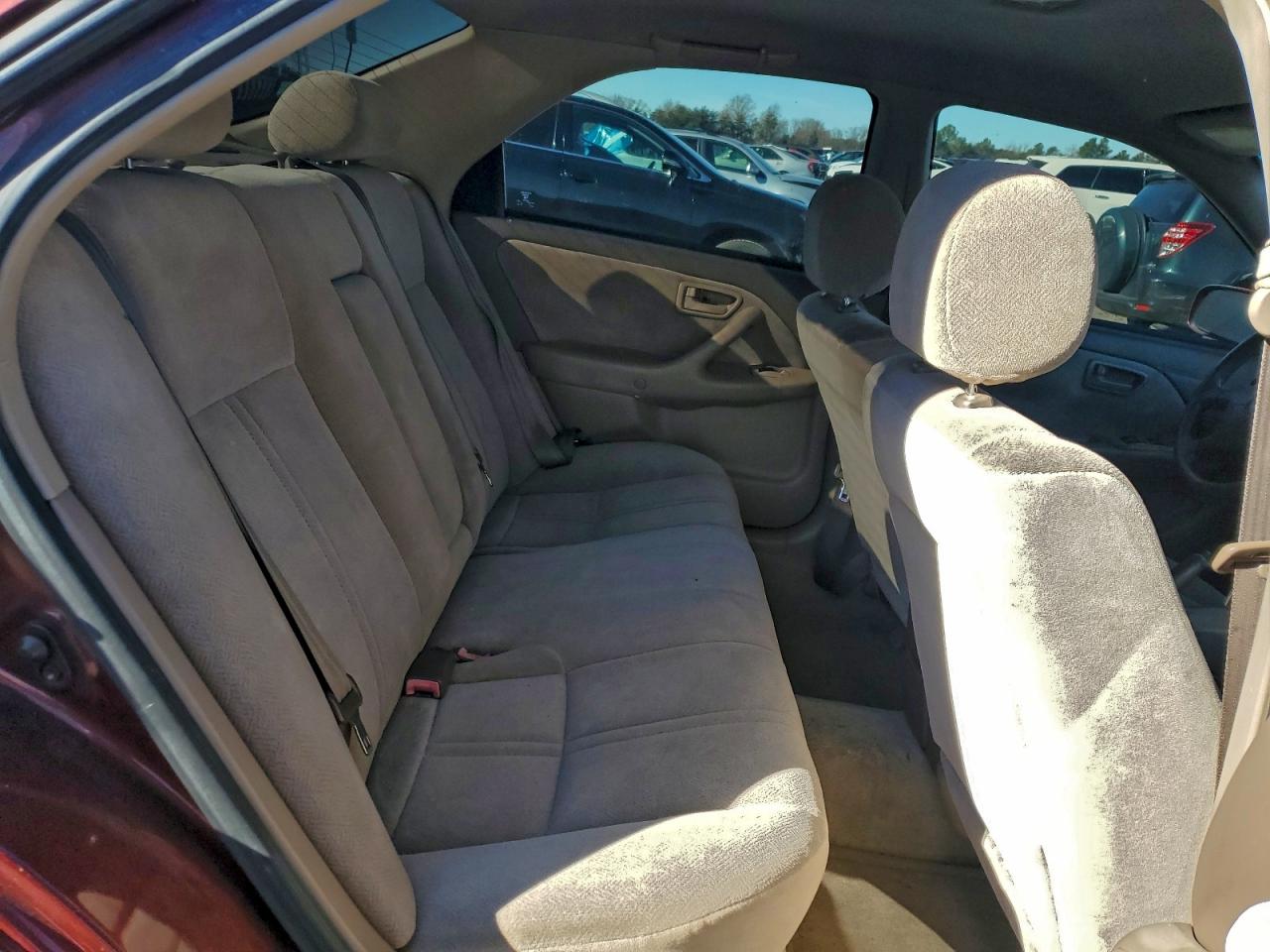 1999 Toyota Camry Ce VIN: 4T1BG22K3XU567591 Lot: 94154035