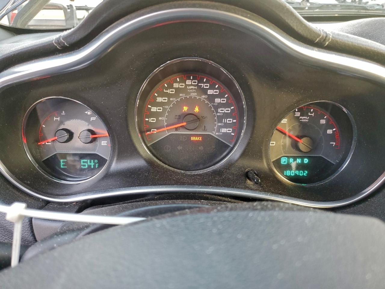 2012 Dodge Avenger Sxt VIN: 1C3CDZCB0CN112263 Lot: 94577765