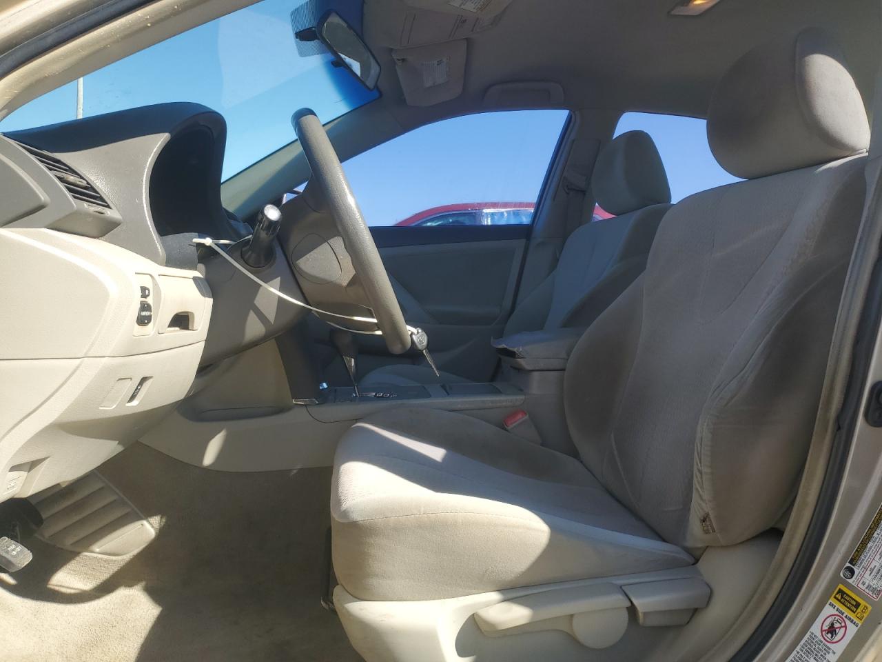 2011 Toyota Camry Base VIN: 4T1BF3EK3BU668868 Lot: 87024755