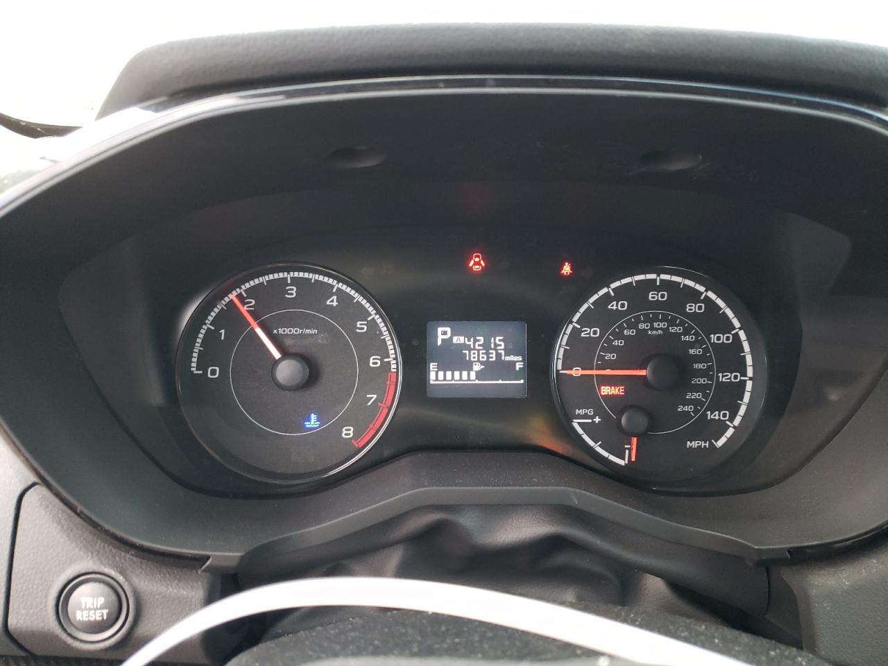 2018 Subaru Impreza VIN: 4S3GTAA68J3714389 Lot: 92669295